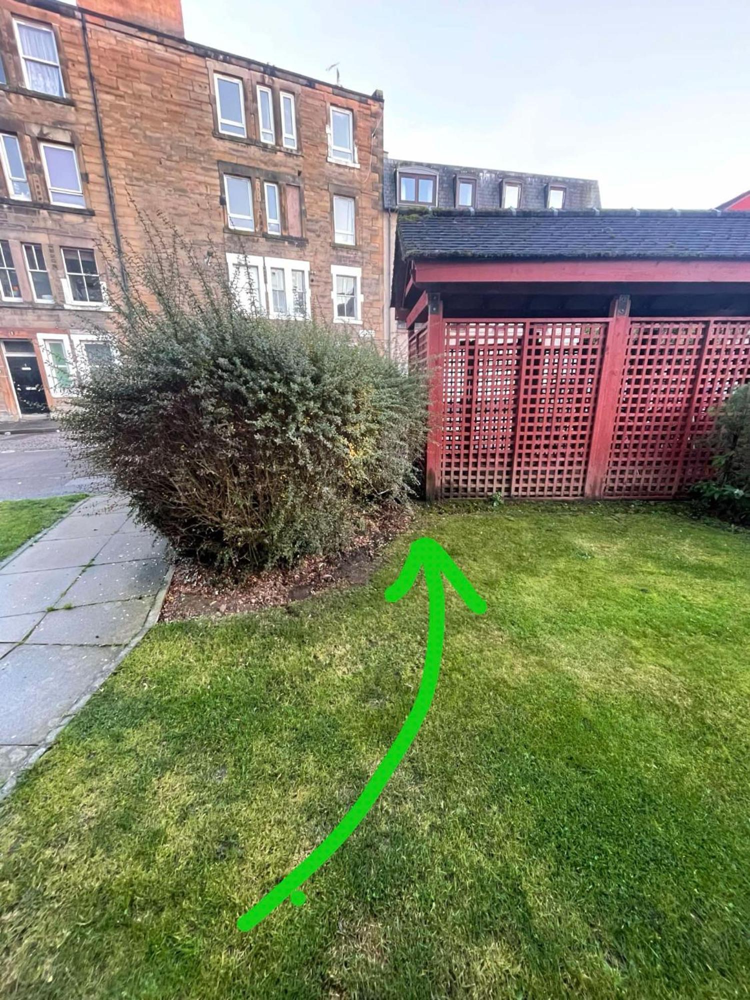 Comfortable 2 Bedroom Flat In The City Centre Edimburgo Esterno foto