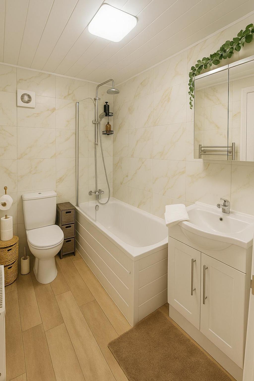 Comfortable 2 Bedroom Flat In The City Centre Edimburgo Esterno foto