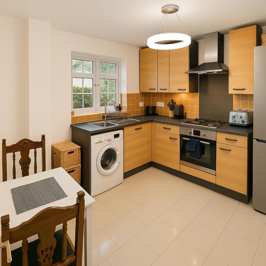 Comfortable 2 Bedroom Flat In The City Centre Edimburgo Esterno foto