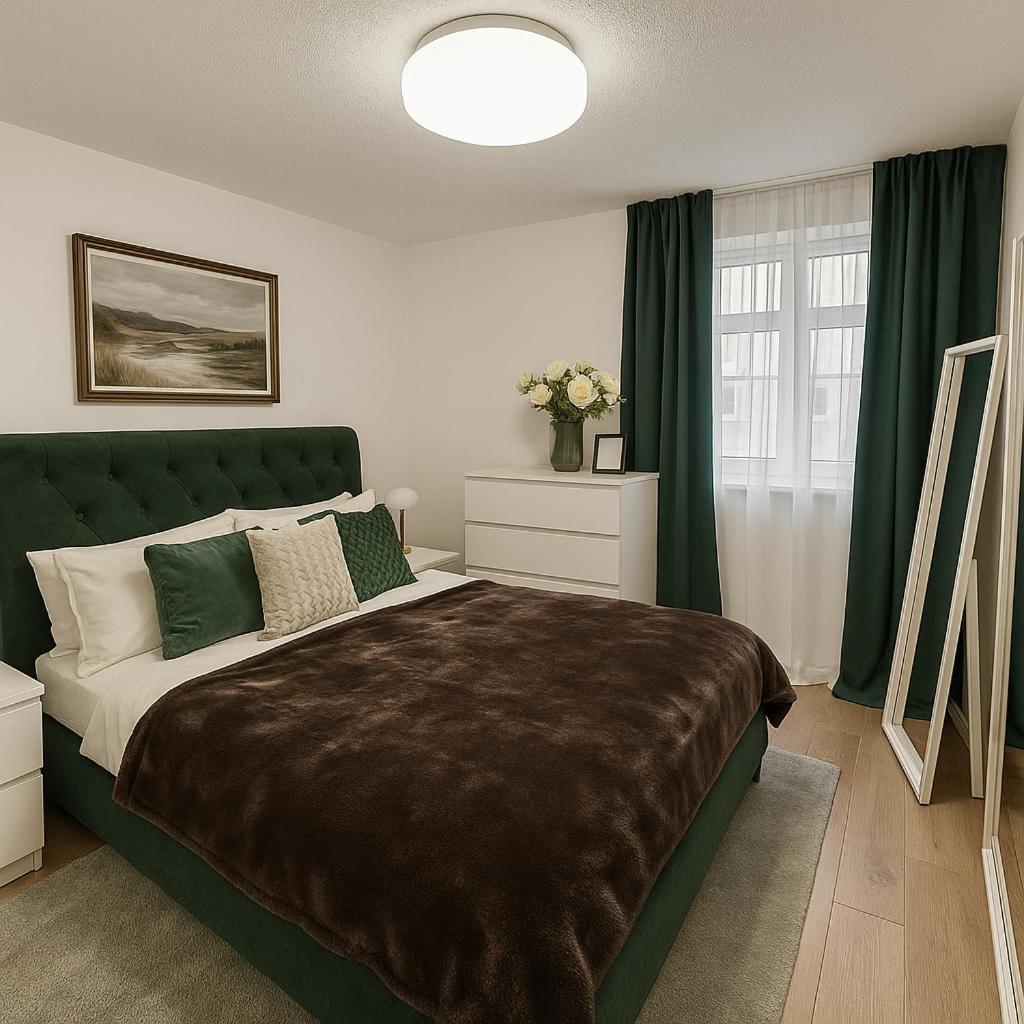Comfortable 2 Bedroom Flat In The City Centre Edimburgo Esterno foto